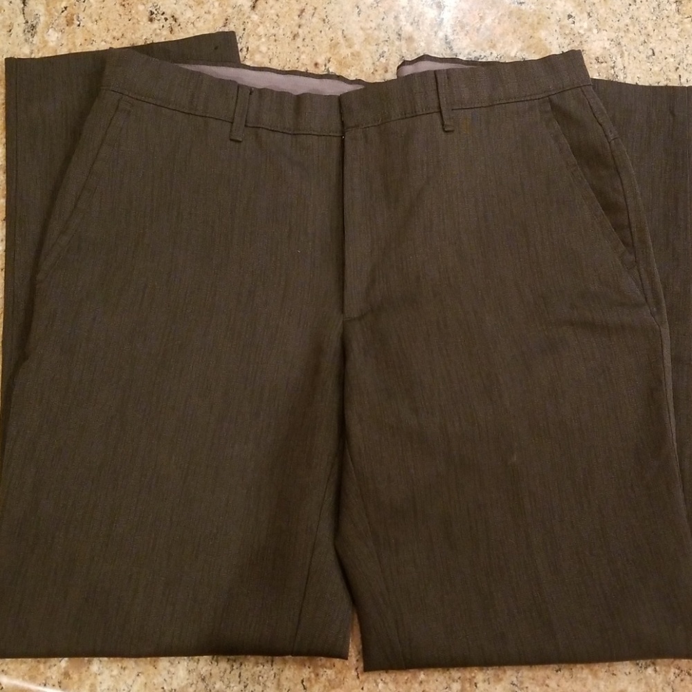 Mens Mondo Dimarco dress pants